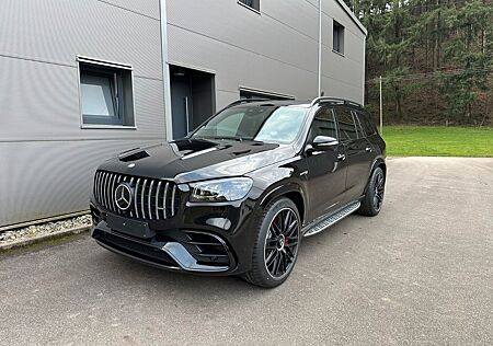 Mercedes-Benz GLS 63 AMG 4Matic+ FACELIFT