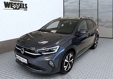 VW Taigo Volkswagen Style AHK abnehmbar