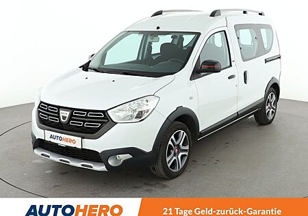 Dacia Dokker 1.6 SCe Techroad*NAVI*TEMPO*CAM*PDC*SHZ*