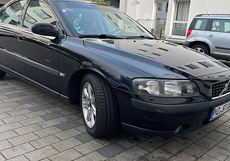 Volvo S60 2.0 T -