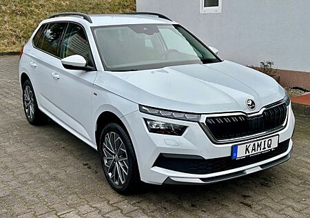 Skoda Kamiq Sondermodell "Tour" Navi/DplBoden uvm.
