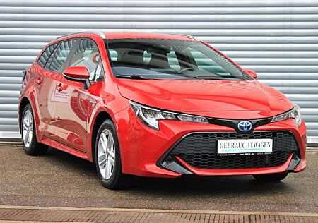 Toyota Corolla TOURING SPORTS HYBRID COMFORT *DISTRONIC