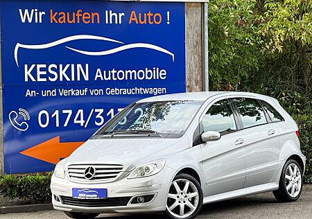 Mercedes-Benz B 150 *AUTOMATIK*PDC*SHZ*ALU*