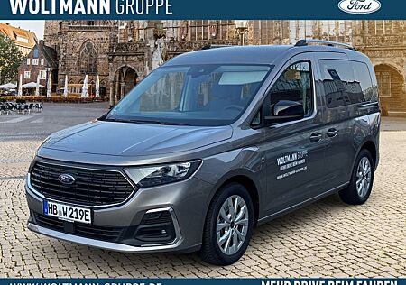 Ford Tourneo Connect PHEV Titanium 1.5 EB EU6e Navi