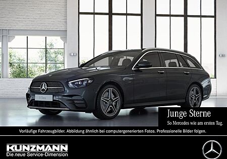 Mercedes-Benz E 300 e T AMG Distronic Panorama Easy-Pack