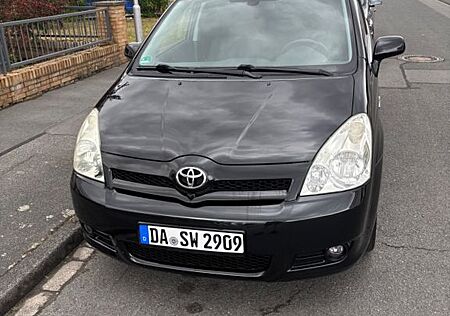 Toyota Corolla Verso 1.8-l-VVT-i Edition 7-Sitzer E...
