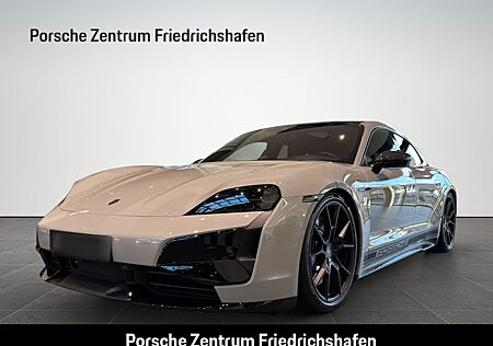 Porsche Taycan gebraucht kaufen Porsche Taycan Turbo Sport Turismo InnoDrive Head-Up HUD