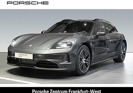 Porsche Taycan Sport Turismo InnoDrive Soft-Close BOSE