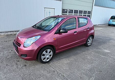 Suzuki Alto Club 1,0 Ltr. -EURO 5,,Klima