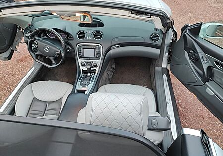 Mercedes-Benz SL 350 -