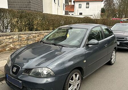 Seat Ibiza 1.2 12V Comfort Edition Comfort Edition