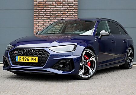 Audi RS4 A4 Avant 2.9 TFSI Quattro Competition+ Aut8