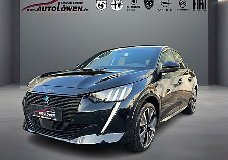 Peugeot 208 (e-) 136 GT Pack