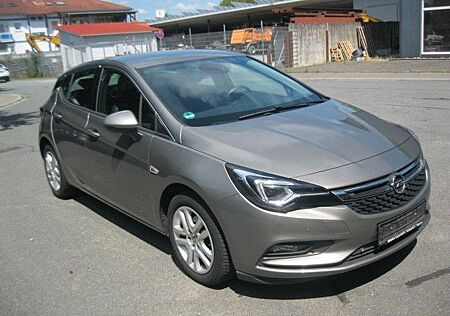 Opel Astra K Lim. 5-trg. Innovation Start/Stop