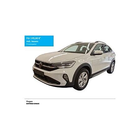 VW Taigo leasen