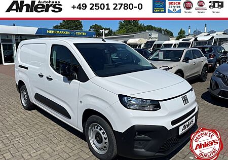 Fiat Doblo Kastenwagen L2+KAMERA+NAVI+DIGISPIEGEL+KEY