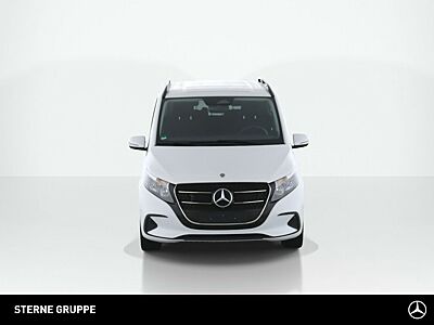 Mercedes-Benz V 220d Lang NAVI/PARK-PAKET/PRE-SAFE/AHK/7-SITZE