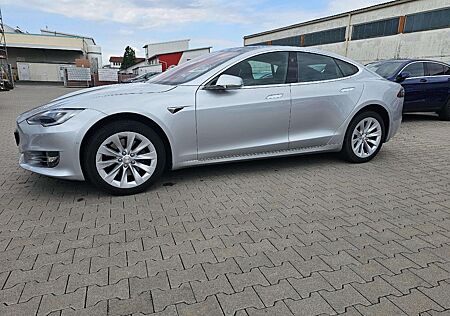 Tesla Model S 75D Allradantrieb*Dualmotor