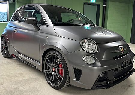 Abarth 695 Biposto - Preis auf Anfrage