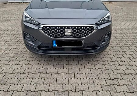 Seat Tarraco 2.0 TDI 140kW Xcellence 4Drive DSG X...