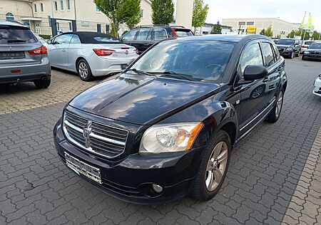 Dodge Caliber SXT