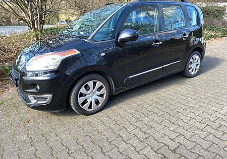 Citroën C3 Picasso e-HDi 90 Diesel,TÜV Neu