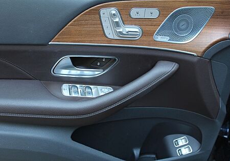 Mercedes-Benz GLE 350 d 4MATIC -