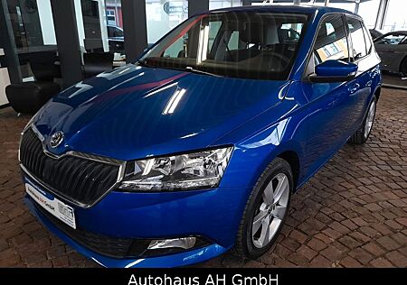 Skoda Fabia Cool Plus