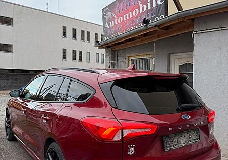 Ford Focus Turnier ST-Line