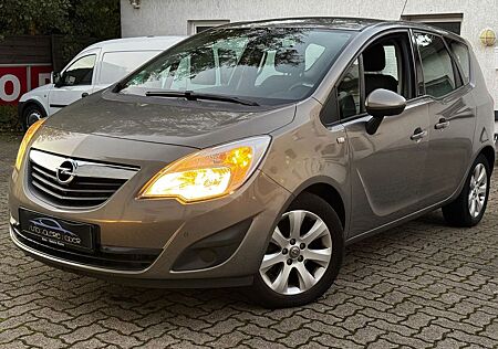 Opel Meriva B Edition*SCHCKHFTGEPFL*TEMP*PDC/90.000KM