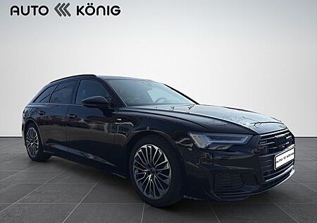 Audi A6 Avant 55 TFSI e quattro sport Hybrid