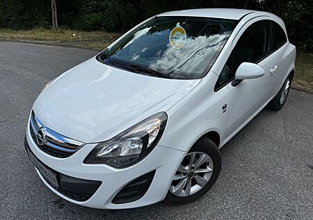 Opel Corsa D Energy*KLIMA*83TKM*TÜV*