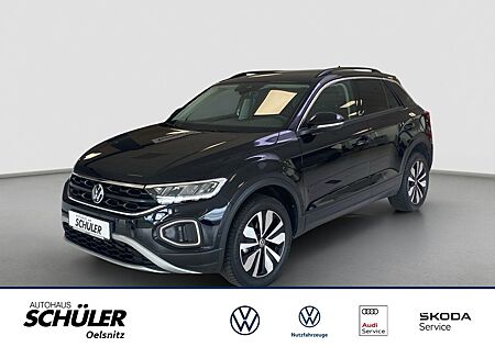 VW T-Roc Volkswagen 1,0 TSI MOVE*NAV*LED*EPH*LM*SITZH*DAB+