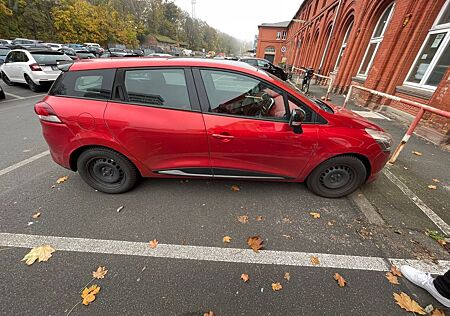 Renault Clio Grandtour Luxe ENERGY dCi 90 eco2 Luxe