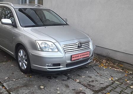 Toyota Avensis Combi Executive 1.8-l-VVT-i TUV NEU