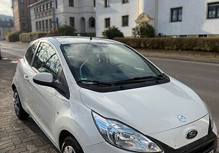 Ford Ka Trend Klima Euro5