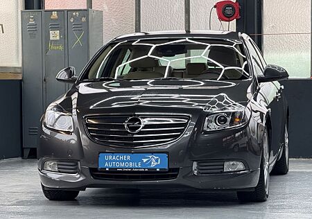 Opel Insignia A Lim. Opc Line Cosmo 4x4