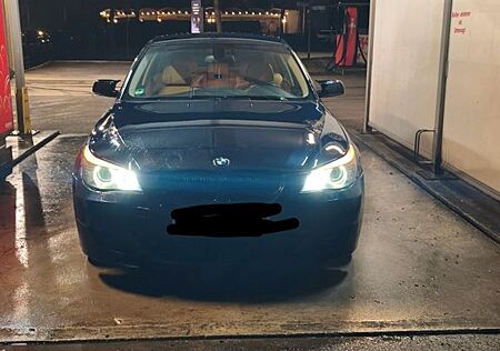 BMW 530i -
