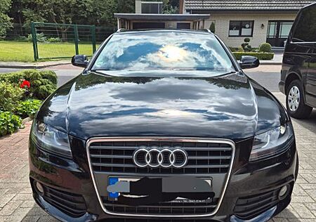 Audi A4 1.8 TFSI 88kW Ambition Avant Ambition