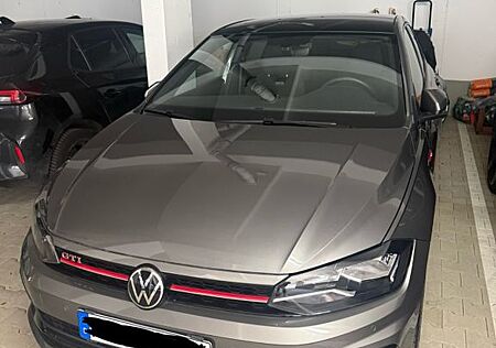 VW Polo Volkswagen 2.0 GTI DSG