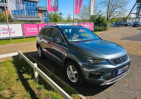 Seat Ateca 1.6 TDI 85kW Xcellence DSG Xcellence