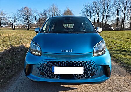 Smart ForFour 60kW EQ Batterie -