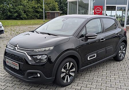 Citroën C3 Pure Tech 110 S&S EAT6 MAX