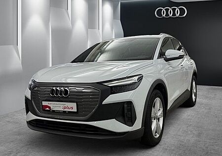 Audi Q4 e-tron 40 RFK NAVI PRO LED HUD SOUND SYSTEM