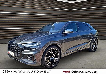 Audi SQ8 4.0 TFSI quattro Tiptronic Matrix Pano B&O