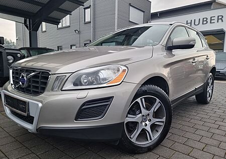 Volvo XC 60 XC60 AWD D5 Aut. Leder Memory Xenon PDC AHK TOP