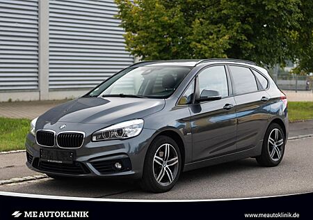 BMW 218d Active Tourer Sport Line *Garantie*Kamera