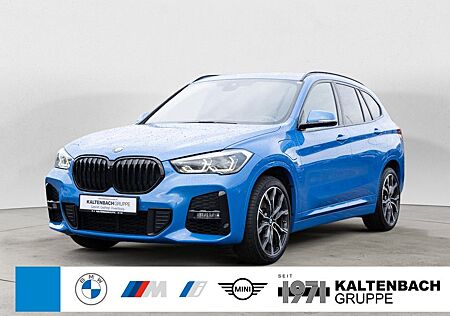 BMW X1 xDrive 25e M-Sport FACEL. PANO AHK HUD LED