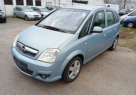 Opel Meriva Edition