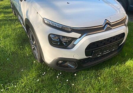 Citroën C3 Shine Pack